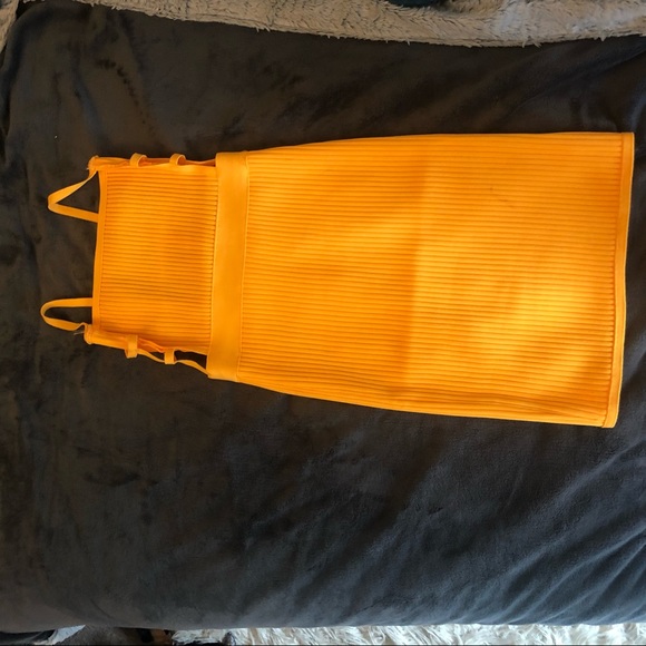 Lana Mini Dress - Picture 3 of 4